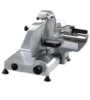 Vertikale Aufschnittmaschine F 250 TC-V / 300 TC-V R Vertikale Aufschnittmaschine F 250 TC-V / 300 TC-V R