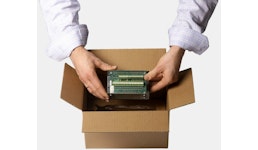Membranpolsterverpackungen aus Wellpappe Membranpolsterverpackungen aus Wellpappe