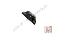 Halteblech f. Porsche 914/924/944/S/968 Batterie #1059 Halteblech f. Porsche 914/924/944/S/968 Batterie #1059