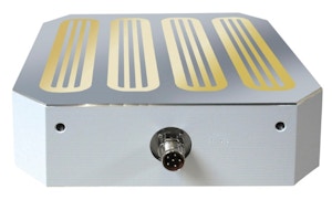 Elektro-Permanent-Magnet-Spannplatten mit durchgehender Querpolteilung P = 35, 65, 85 - SAV 220.76 Elektro-Permanent-Magnet-Spannplatten mit durchgehender Querpolteilung P = 35, 65, 85 - SAV 220.76