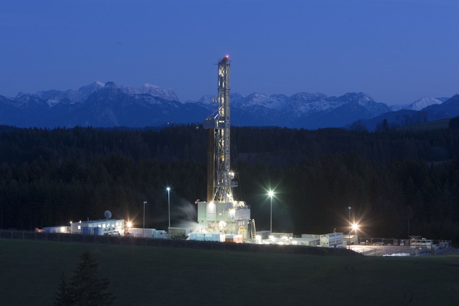 KCA Deutag Drilling GmbH in Bad Bentheim auf wlw.at