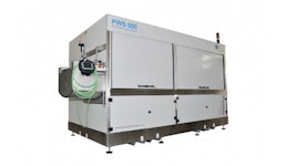Part Washing Systems Part Washing Systems