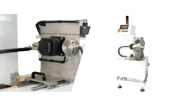 MB Cutter - Rotationsschneider "RC" MB Cutter - Rotationsschneider "RC"