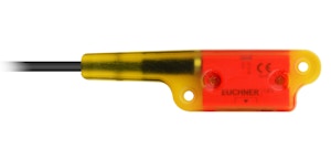 CES-C14 Sicherheitsschalter mit Epoxidharz umgossen Euchner CES-C14 Sicherheitsschalter mit Epoxidharz umgossen Euchner