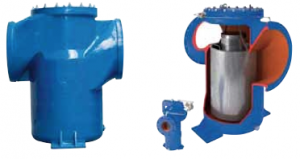 FTSF Siebkorbfilter DN 15 – DN 600 | PN 6 – PN 25 ANSI 1 1/2“ – 24“ oder JIS FTSF Siebkorbfilter DN 15 – DN 600 | PN 6 – PN 25 ANSI 1 1/2“ – 24“ oder JIS
