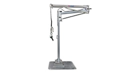 Mechline Pro Crane Mechline Pro Crane