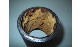 Korrosions- & Kalkschutz durch Mineralstoffdosierung Korrosions- & Kalkschutz durch Mineralstoffdosierung