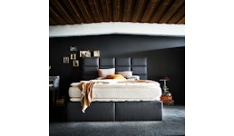 Boxspringbett Bel Air Boxspringbett Bel Air