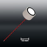 SC021 195 kHz Ultraschallwandler SC021 195 kHz Ultraschallwandler