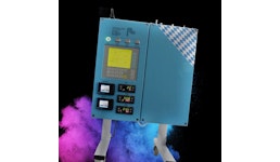 ONLINE-ANALYSESYSTEM GO-MINI-ATC ONLINE-ANALYSESYSTEM GO-MINI-ATC