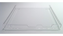 Wandhalterung "Base" – für das iPad2,3 und 4 und IPad mini 1, 2 und 3 Wandhalterung "Base" – für das iPad2,3 und 4 und IPad mini 1, 2 und 3