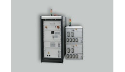 W 454 HV Testsystem W 454 HV Testsystem