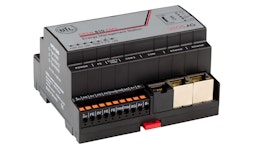OPEN EMS (DDC) Automationsstation OPEN EMS (DDC) Automationsstation