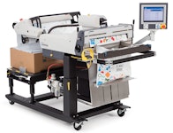 Verpackungsmaschinen für den Versandhandel - Autobag® 850S™ Verpackungsmaschinen für den Versandhandel - Autobag® 850S™