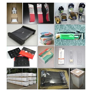 Verpackungsentwicklung Verpackungsentwicklung