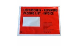 Dokumententaschen C5 mehrspr. Dokumententaschen C5 mehrspr.