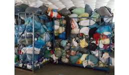Gebrauchte Kleidung Gebrauchte Kleidung