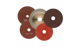 Schleifscheiben – Grinding Disks - Meules Schleifscheiben – Grinding Disks - Meules