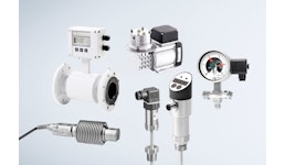 Mess-und Umwelttechnik Mess-und Umwelttechnik