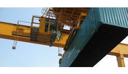 Container Container