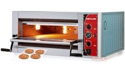 Pizzaofen 4 x 30 cm | Analog Pizzaofen 4 x 30 cm | Analog