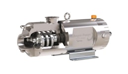 Schraubenspindelpumpen Schraubenspindelpumpen