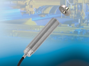 Magneto-induktiver Wegsensor MDS-45-M12-CA Magneto-induktiver Wegsensor MDS-45-M12-CA