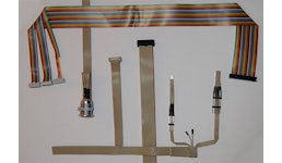 Flachbandkabel Flachbandkabel