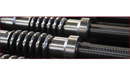 Nitrocarburieren Nitrocarburieren