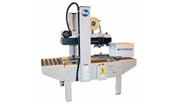 USA 2324-TB Kartonverpackungsmaschine Kartonverschließer Interpack USA 2324-TB Kartonverpackungsmaschine Kartonverschließer Interpack