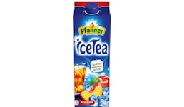 IceTea Pfirsich von Pfanner IceTea Pfirsich von Pfanner