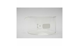 Kristallisatzionsschale Kristallierschale Schott Duran 150mL 300mL 500mL 900mL 500 mL Kristallisatzionsschale Kristallierschale Schott Duran 150mL 300mL 500mL 900mL 500 mL