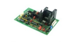 Platinen - Datacard PWB ASSY, OCR INDENT, SIGMA Platinen - Datacard PWB ASSY, OCR INDENT, SIGMA