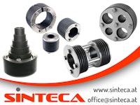 SINTECA Pressringe SINTECA Pressringe