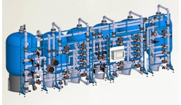 Abwasserkreislaufanlagen Abwasserkreislaufanlagen