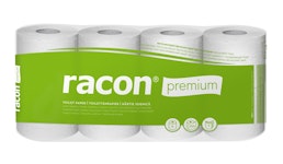Toilettenpapier Premium, 3-lagig Toilettenpapier Premium, 3-lagig