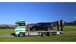 PKW-Transporte PKW-Transporte