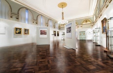 Ausstellungs- & Museumsbau Ausstellungs- & Museumsbau