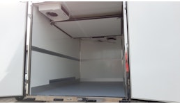 Thermotransporte Thermotransporte