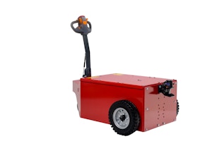 Multi-Mover XXL Elektroschlepper bis 10, 15 oder 20 To Multi-Mover XXL Elektroschlepper bis 10, 15 oder 20 To
