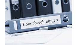 Lohnabrechnung Lohnabrechnung