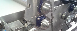 Güterbewegung und Industrieautomation Güterbewegung und Industrieautomation
