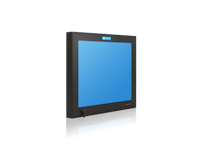 Slim-Line Touch-Monitor 12 Slim-Line Touch-Monitor 12