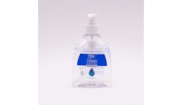 Desinfektionsmittel Mit Pumpkopf 260ml Desinfektionsmittel Mit Pumpkopf 260ml
