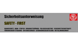 Brandschutzhelferschulung Brandschutzhelferschulung
