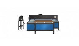 FLEXOGLUER - Verschließmaschine Klebemaschine Panotec FLEXOGLUER - Verschließmaschine Klebemaschine Panotec