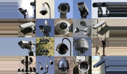 Kamera- und Videoüberwachung Kamera- und Videoüberwachung
