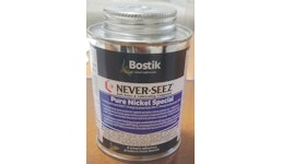Bostik Never-Seez Bostik Never-Seez