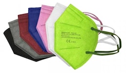 FFP2 Masken FFP2 Masken