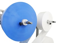 Melt-blown Vliesstoff für FFP1, FFP2, FFP3, MNS aus eigener Produktion Melt-blown Vliesstoff für FFP1, FFP2, FFP3, MNS aus eigener Produktion
